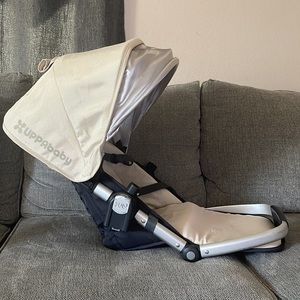 UPPABABY Vista 2015 Toddler Seat